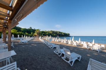 Отель Laguna Beach Alya Resort & Spa Турция, Окурджалар, фото 2