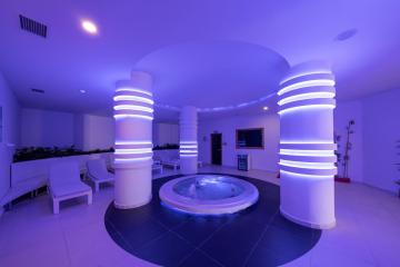 Отель Laguna Beach Alya Resort & Spa Турция, Окурджалар, фото 21