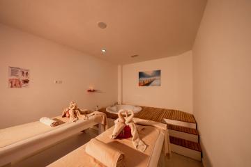 Отель Laguna Beach Alya Resort & Spa Турция, Окурджалар, фото 22