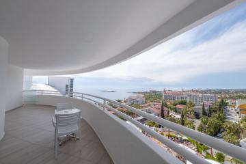 Отель Laguna Beach Alya Resort & Spa Турция, Окурджалар, фото 29