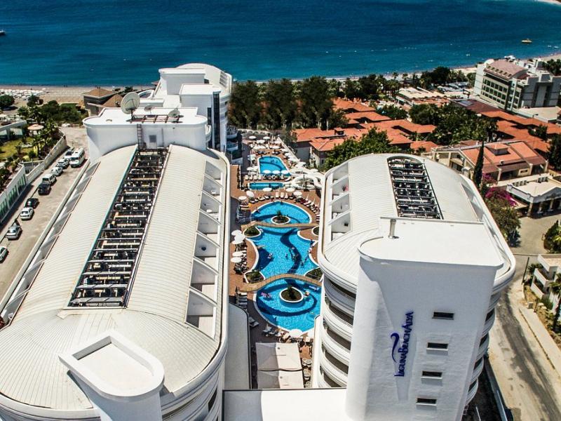 Laguna Beach Alya Resort & Spa