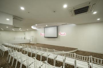 Отель Laguna Beach Alya Resort & Spa Турция, Окурджалар, фото 34