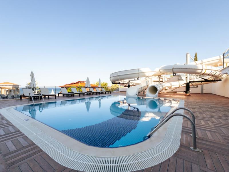 Laguna Beach Alya Resort & Spa