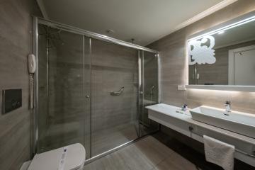 Отель Laguna Beach Alya Resort & Spa Турция, Окурджалар, фото 9