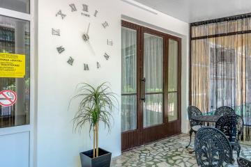 Отель Хоста (ул. Ялтинская) Россия, Хоста, фото 15