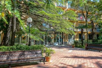 Отель Хоста (ул. Ялтинская) Россия, Хоста, фото 17