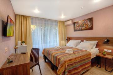 Отель Хоста (ул. Ялтинская) Россия, Хоста, фото 21