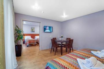 Отель Хоста (ул. Ялтинская) Россия, Хоста, фото 27