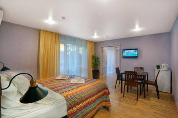 Отель Хоста (ул. Ялтинская) Россия, Хоста, фото 28