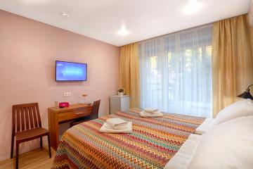 Отель Хоста (ул. Ялтинская) Россия, Хоста, фото 30