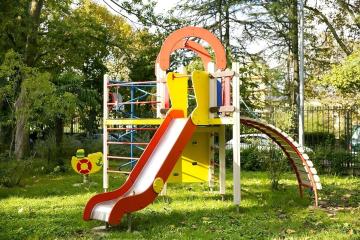 Отель Хоста (ул. Ялтинская) Россия, Хоста, фото 31