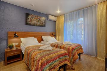 Отель Хоста (ул. Ялтинская) Россия, Хоста, фото 34