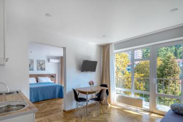 Отель Хоста (ул. Ялтинская) Россия, Хоста, фото 8