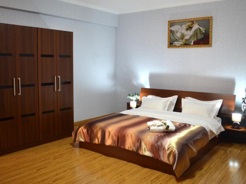 Patriot Hotel & Restaurant