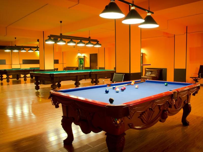 Patriot Hotel & Restaurant