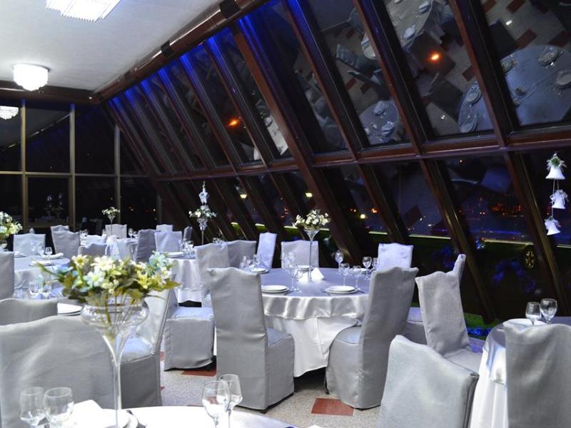 Patriot Hotel & Restaurant