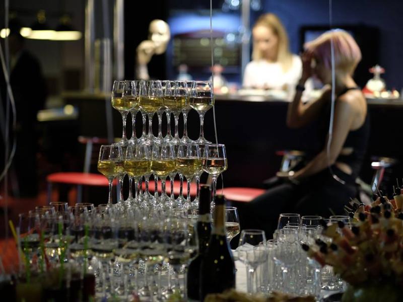 Patriot Hotel & Restaurant