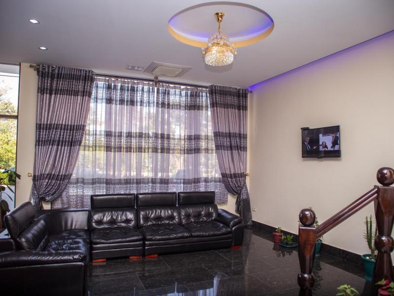 Patriot Hotel & Restaurant