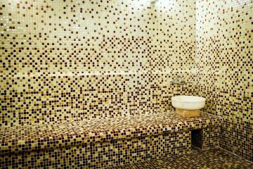 Отель Colosseum Marina Hotel Грузия, Батуми, фото 13