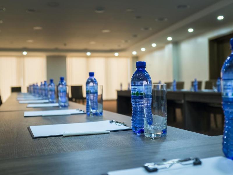 Colosseum Marina Hotel