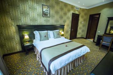 Отель Colosseum Marina Hotel Грузия, Батуми, фото 16