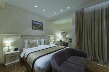 Отель Colosseum Marina Hotel Грузия, Батуми, фото 19
