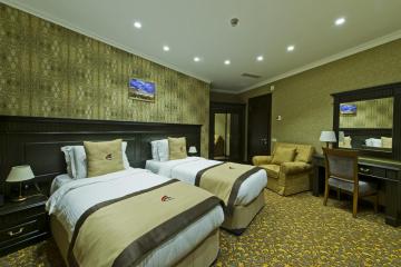 Отель Colosseum Marina Hotel Грузия, Батуми, фото 21