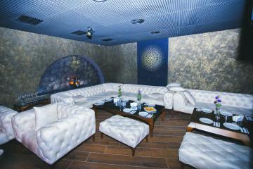 Отель Colosseum Marina Hotel Грузия, Батуми, фото 22