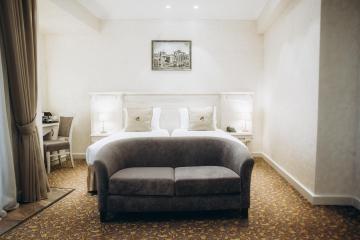 Отель Colosseum Marina Hotel Грузия, Батуми, фото 23