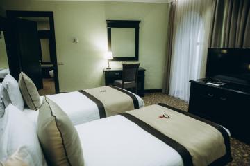 Отель Colosseum Marina Hotel Грузия, Батуми, фото 24