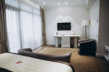 Отель Colosseum Marina Hotel Грузия, Батуми, фото 26