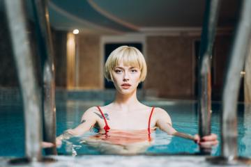 Отель Colosseum Marina Hotel Грузия, Батуми, фото 3