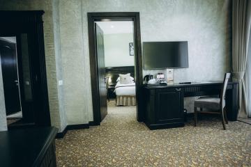 Отель Colosseum Marina Hotel Грузия, Батуми, фото 32