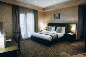Отель Colosseum Marina Hotel Грузия, Батуми, фото 33