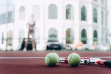 Отель Colosseum Marina Hotel Грузия, Батуми, фото 37