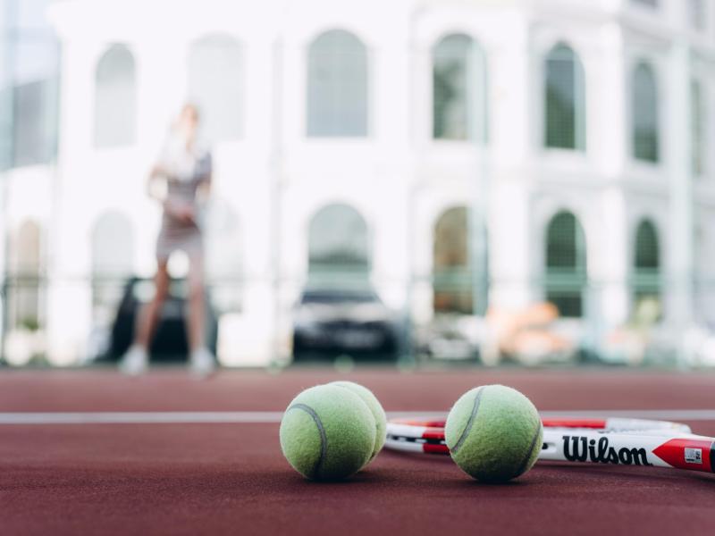 Colosseum Marina Hotel