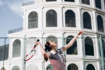 Отель Colosseum Marina Hotel Грузия, Батуми, фото 6