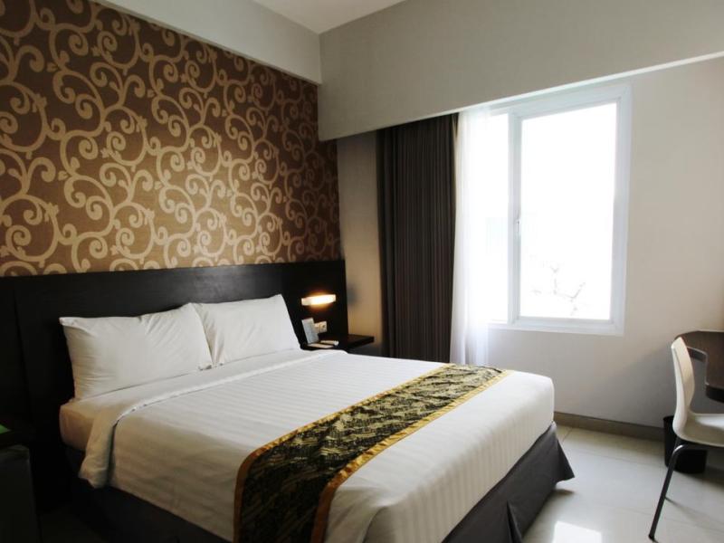CrystalKuta Hotel