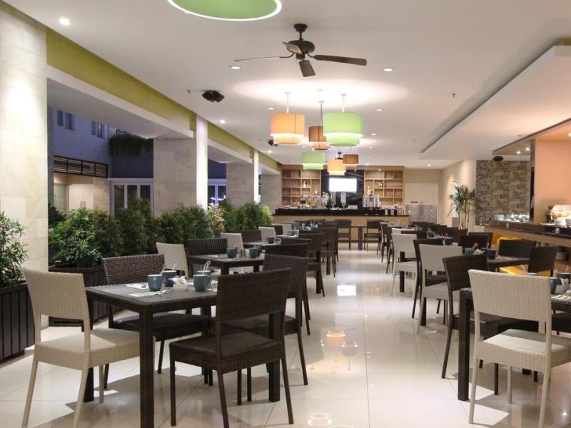 CrystalKuta Hotel