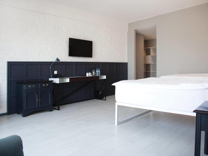 The Terrace Boutique Hotel