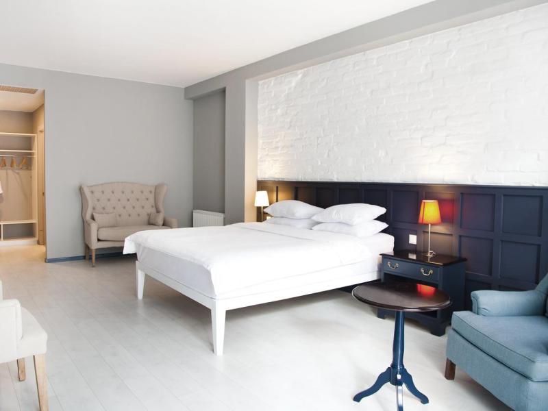 The Terrace Boutique Hotel