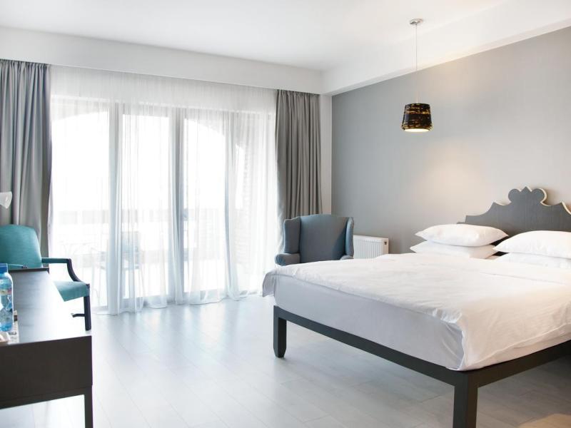 The Terrace Boutique Hotel