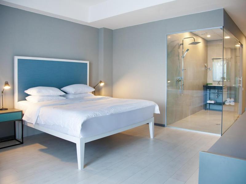 The Terrace Boutique Hotel