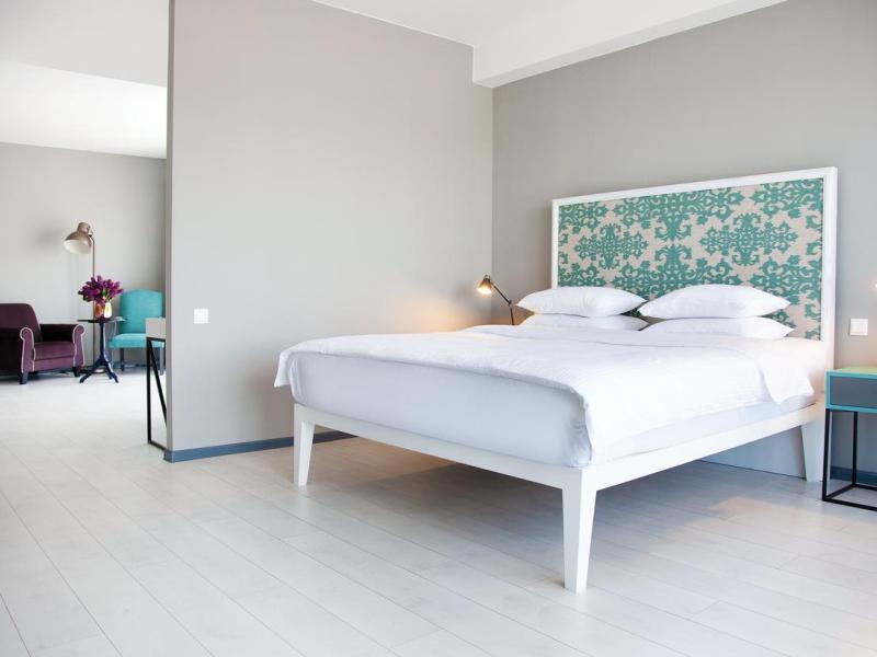 The Terrace Boutique Hotel
