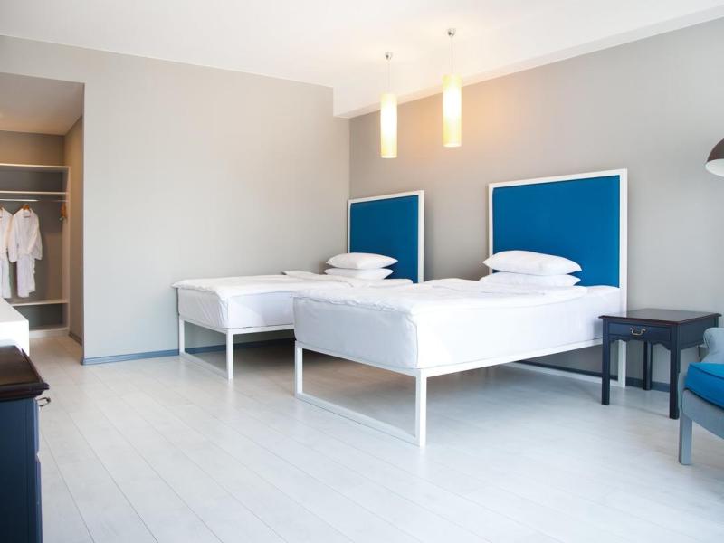 The Terrace Boutique Hotel