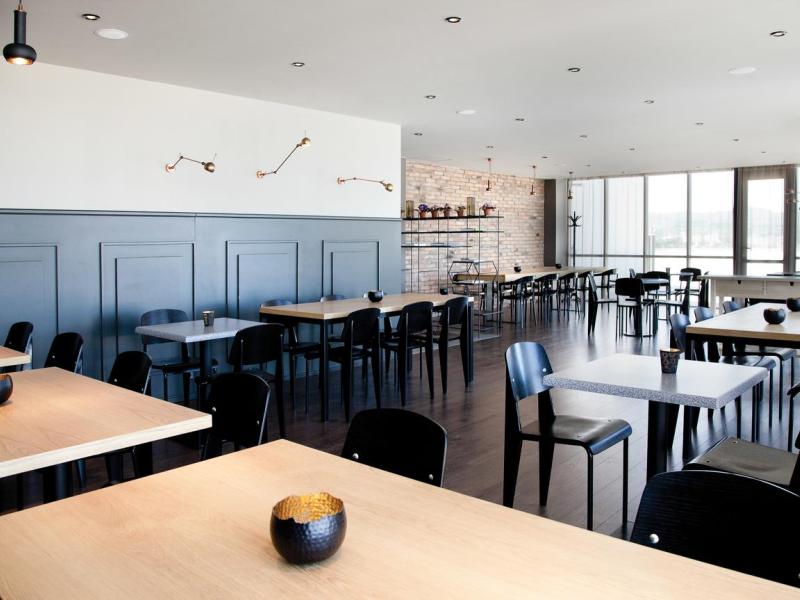 The Terrace Boutique Hotel