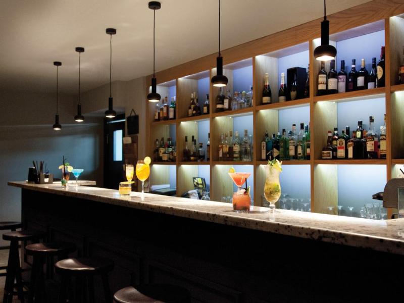 The Terrace Boutique Hotel