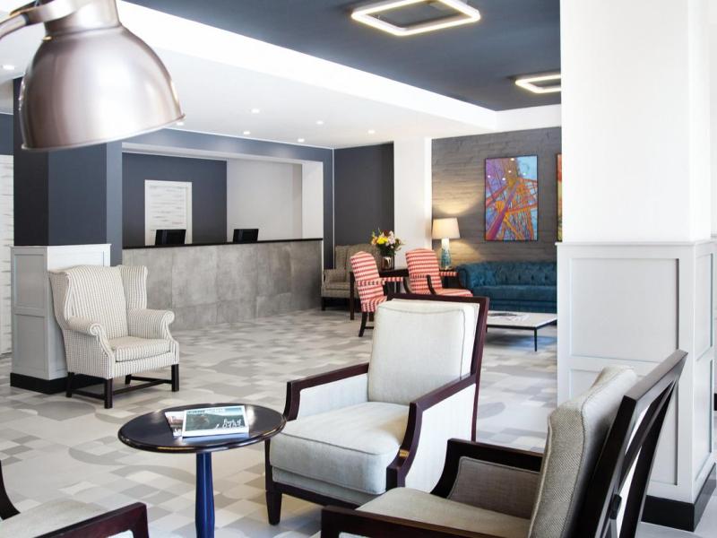 The Terrace Boutique Hotel