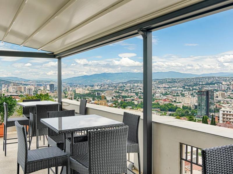 The Terrace Boutique Hotel
