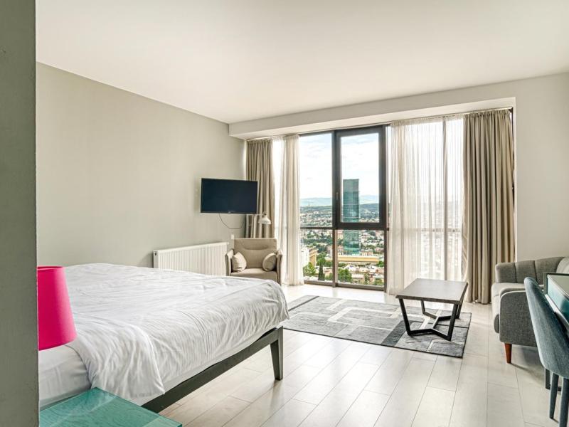 The Terrace Boutique Hotel